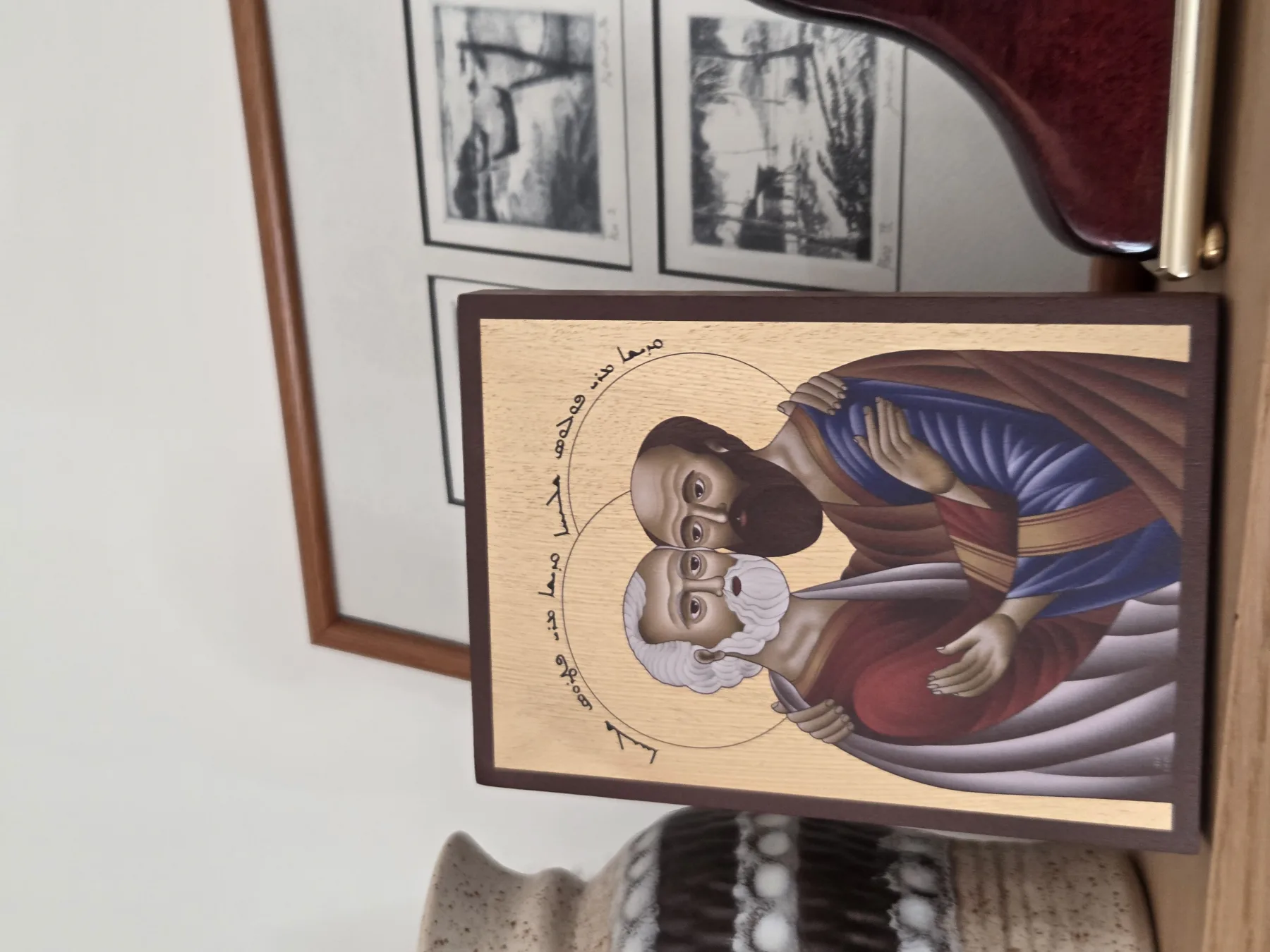 Saint Peter and Paul
